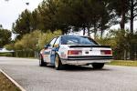 BMW 635 CSi ETCC 1983 года
